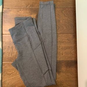 Lululemon Swift Speed High-Rise Pants